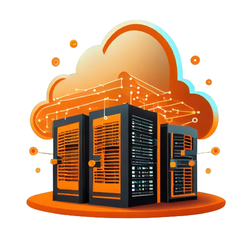 Hostorio cloud hosting infrastructure with NVMe SSD storage and LiteSpeed technology in Bangladesh