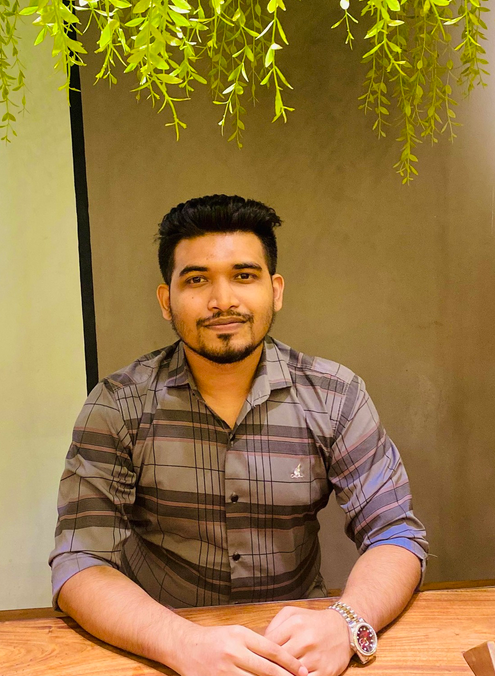 Shaidul Islam Rony – Hostorio web hosting customer testimonial